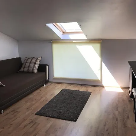 Perla Gæstehus Sulina